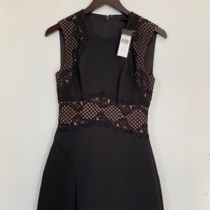 BGBCMaxAzria Cocktail dress NYT!